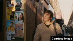 Кадр из фильма "Брат-2"