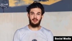 Чоршанбе Чоршанбиев