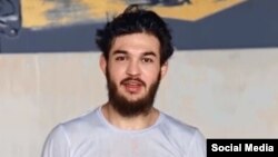 Чоршанбе Чоршанбиев