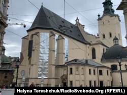 Римо-католицька катедральний собор