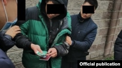 УКМК тараткан сүрөт.