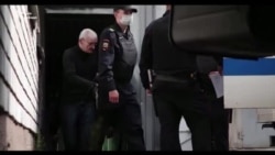 Суд у Росії засудив історика Юрія Дмитрієва до трьох з половиною років колонії