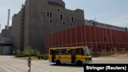 Джон Кірбі закликав Москву погодитися на створення демілітаризованої зони навколо об’єкта