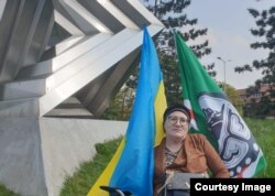 Газиева Фатима