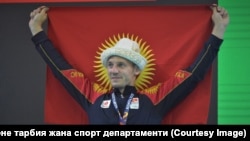 Роман Петров. 