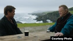 فیلم «بنشی‌های اینیشرین» که درباره رابطه انسانی و تنهایی‌ست در ۹ رشته نامزد اسکار ۲۰۲۳ شده است