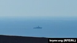 Згідно з повідомленнями, постраждалих та руйнувань внаслідок атаки немає (фото ілюстративне)