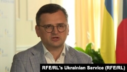 На думку Дмитра Кулеби, Євросоюзу варто повністю заборонити видачу віз громадянам Російської Федерації