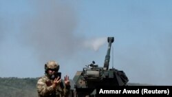 Триває сто дев’яноста доба війни РФ проти України