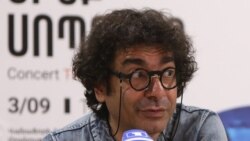 Վստահ եմ, որ երեք ամիսը մեկ նոր ներկայացում ունենալը շատ լուրջ շարժ կլինի. Կարեն Դուրգարյան