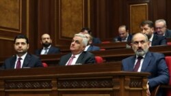 Կառավարությունը ցայսօր չի փոխհատուցել պատերազմի ժամանակ քաղաքացիներից ներգրավված բեռնատարների համար 