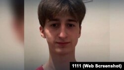 Тепсуркаев Саламн