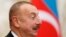 Ադրբեջանի նախագահ Իլհամ Ալիև, արխիվ