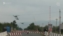 Թբիլիսին Մոսկվային կոչ է արել դադարեցնել «Վրաստանի դեմ անօրինական և սադրիչ գործողությունները»