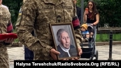 За свою націоналістичну діяльність Дарія Гусяк була позбавлена волі на 25 років