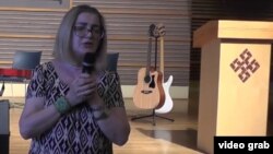 Ульфатхоним Мамадшоева
