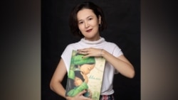 Раиса: Котормо аркылуу балдарга дүйнөнү ачабыз