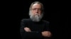 Kremlin ideologue Aleksandr Dugin (file photo)