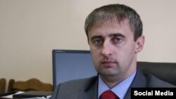 Георгий Кабисов