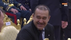 Мәсімовтің аса құпия ісі жабық күйінде қала ма?    