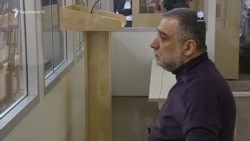 Ռուբեն Վարդանյանի որդին դիմել է Թրամփին՝ գերիներին ազատ արձակելու խնդրանքով