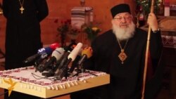 Кардинал Гузар про нового Папу