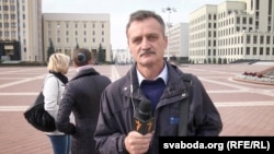 Алег Грузьдзіловіч