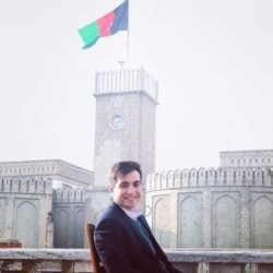 Джабар Кадери.