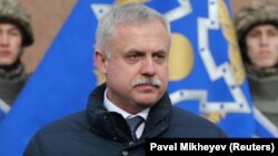 Станислав Зась. 