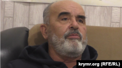 Rustem Useinov, Qırımtatar milliy areketiniñ veteranı