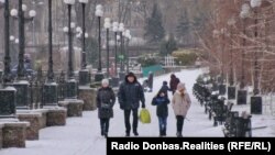 Рятувальники закликали дотримуватися простих правил, щоб не замерзнути під час похолодання