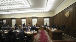 Մի խումբ գործող դատավորներ բարձրաձայնում են համակարգի և դատավորների նկատմամբ ճնշումների մասին