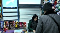 Երևանյան վաճառակետերի ծխախոտի դարակները փակ են. ուժի մեջ են մտել հակածխախոտային կարգավորումները