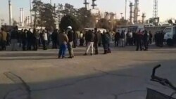 سیاست جمهوری‌اسلامی برای مهار اعتصاب‌های کارگری