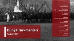 1922 ý. – Russiýanyň we goňşy ýurtlaryň 'maňlaýyny garaldan' ýyl (2-nji bölüm)