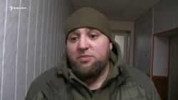 На Донеччині почали судити комбата Лановенка (відео)