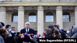 Мамука Хазарадзе