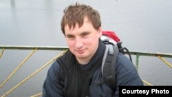 Andrey Kuznechyk continues to maintain his innocence.