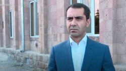 Բնակիչները մնացել են իրենց բնակավայրերում և շարունակում են գյուղաշխատանքները. մարզպետ