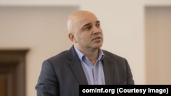 Алан Алборов