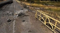 Դեռ պարզ չէ, թե ինչպես է լուծվելու մարդկանց տարհանելու ու կացարանով ապահովելու հարցը