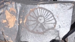 Саймалуу-Ташты кантип сактап калабыз?