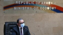 Ըստ նախարարի՝ թուրքական ապրանքի ներմուծման արգելքը Հայաստանում գնաճի չի հանգեցնի