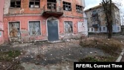 Наслідки російської агресії в Херсоні, січень 2025 року