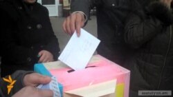 Փակ նամակ՝ Սերժ Սարգսյանին