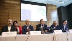 Հայաստանը մտադիր է տիեզերք ուղարկել հայաստանյան արտադրության արհեստական արբանյակ