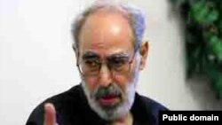 ابوالفضل قديانی، عضو ارشد سازمان مجاهدين انقلاب اسلامی و زندانی سياسی