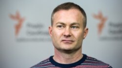 Суботнє інтерв’ю | Сергій Гармаш, член української делегації в ТКГ 