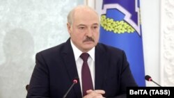 Лукашенко заявив, що хоче позиватися до суду на МОК