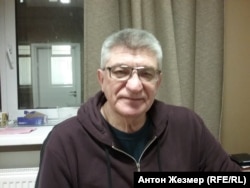 Александр Сокуров